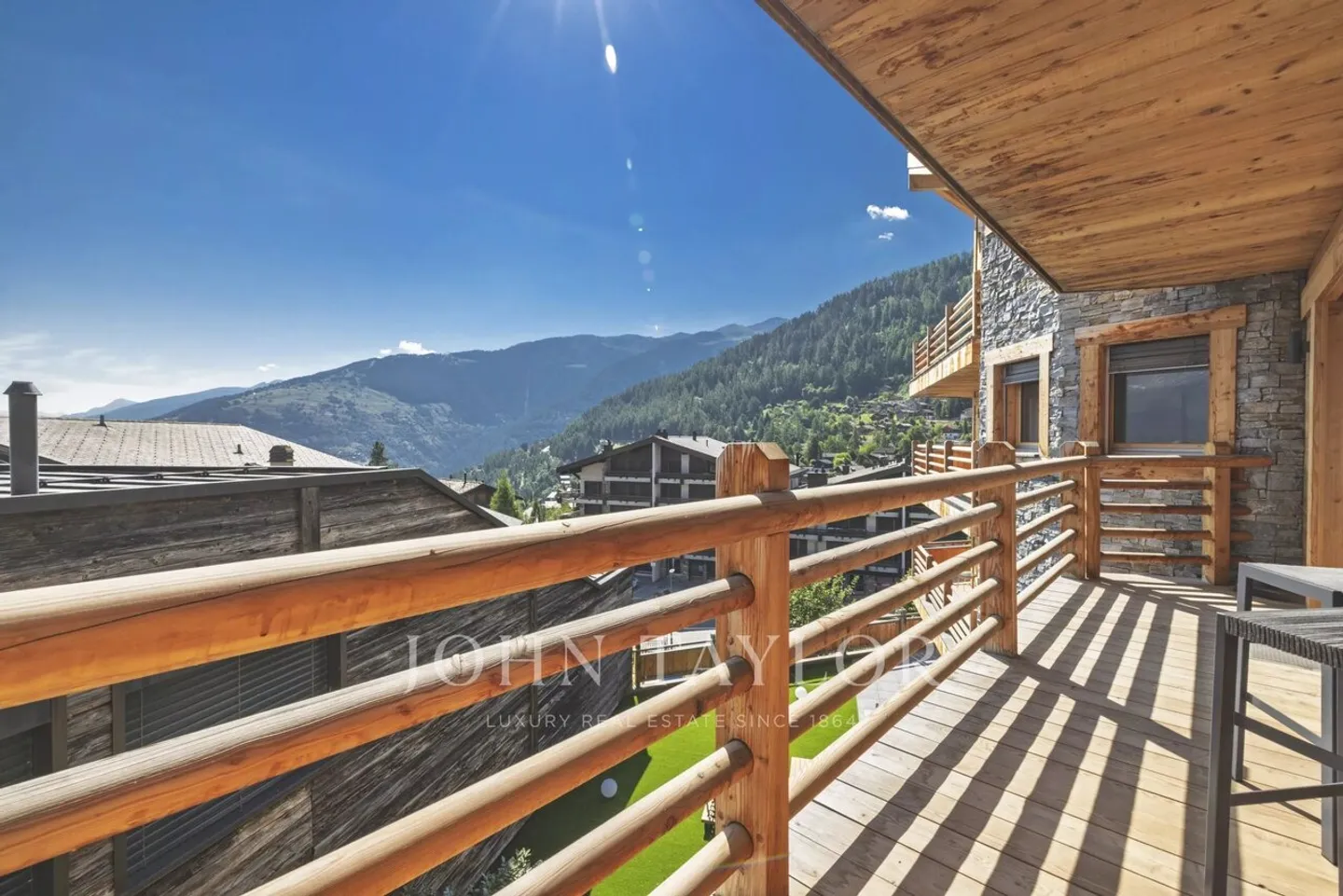 Bike & Ski - 3.5 rooms - Haute-Nendaz - Photo 6 of 8