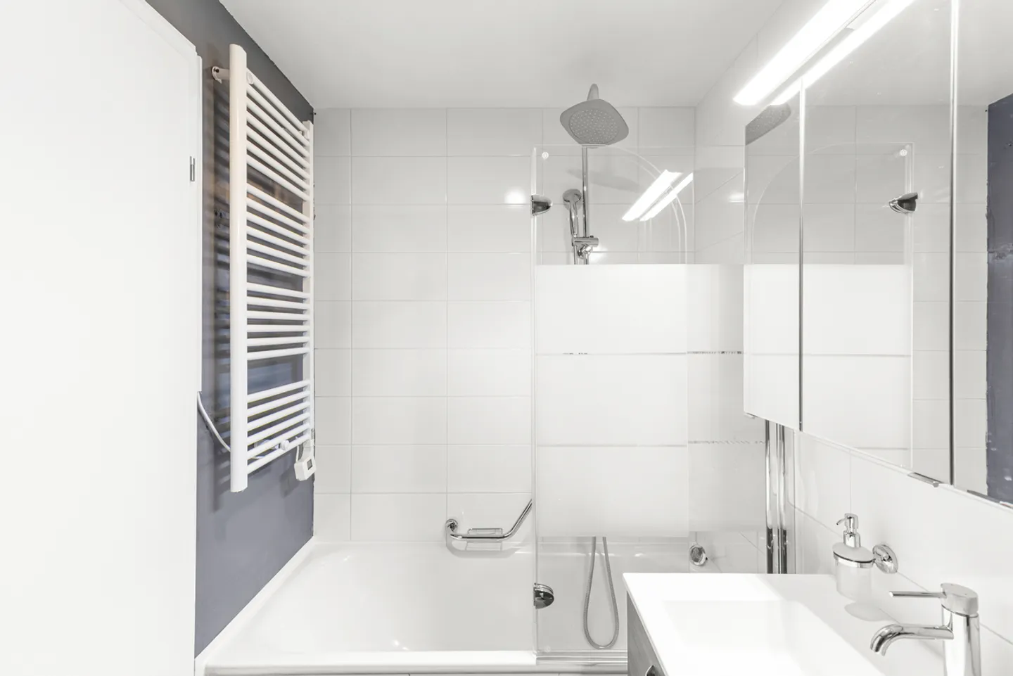 Der Charme des Dorfes und der Komfort der Moderne im Zentrum von Blonay - Foto 11 von 17