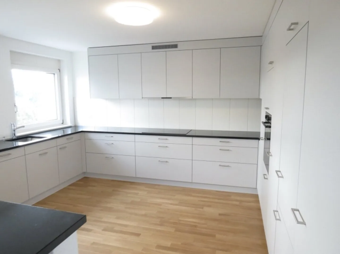 «Wunderschönes 5,5-Zimmer-Penthouse von 190 m²!» - Foto 7 von 13