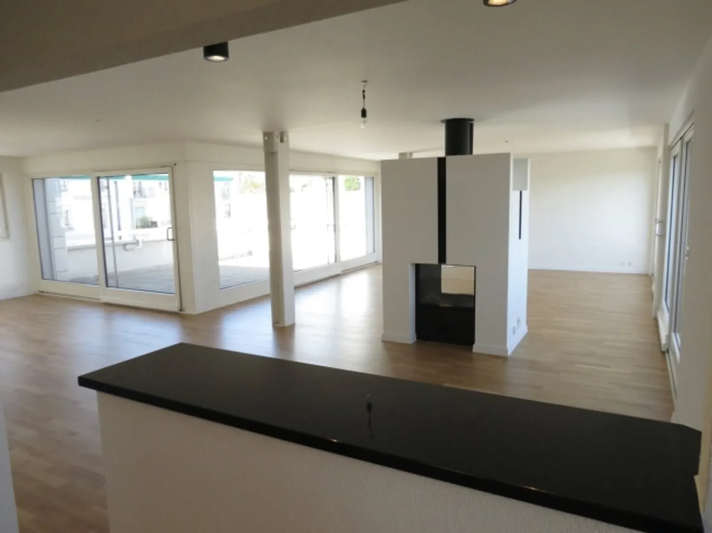 «Wunderschönes 5,5-Zimmer-Penthouse von 190 m²!» - Foto 8 von 13