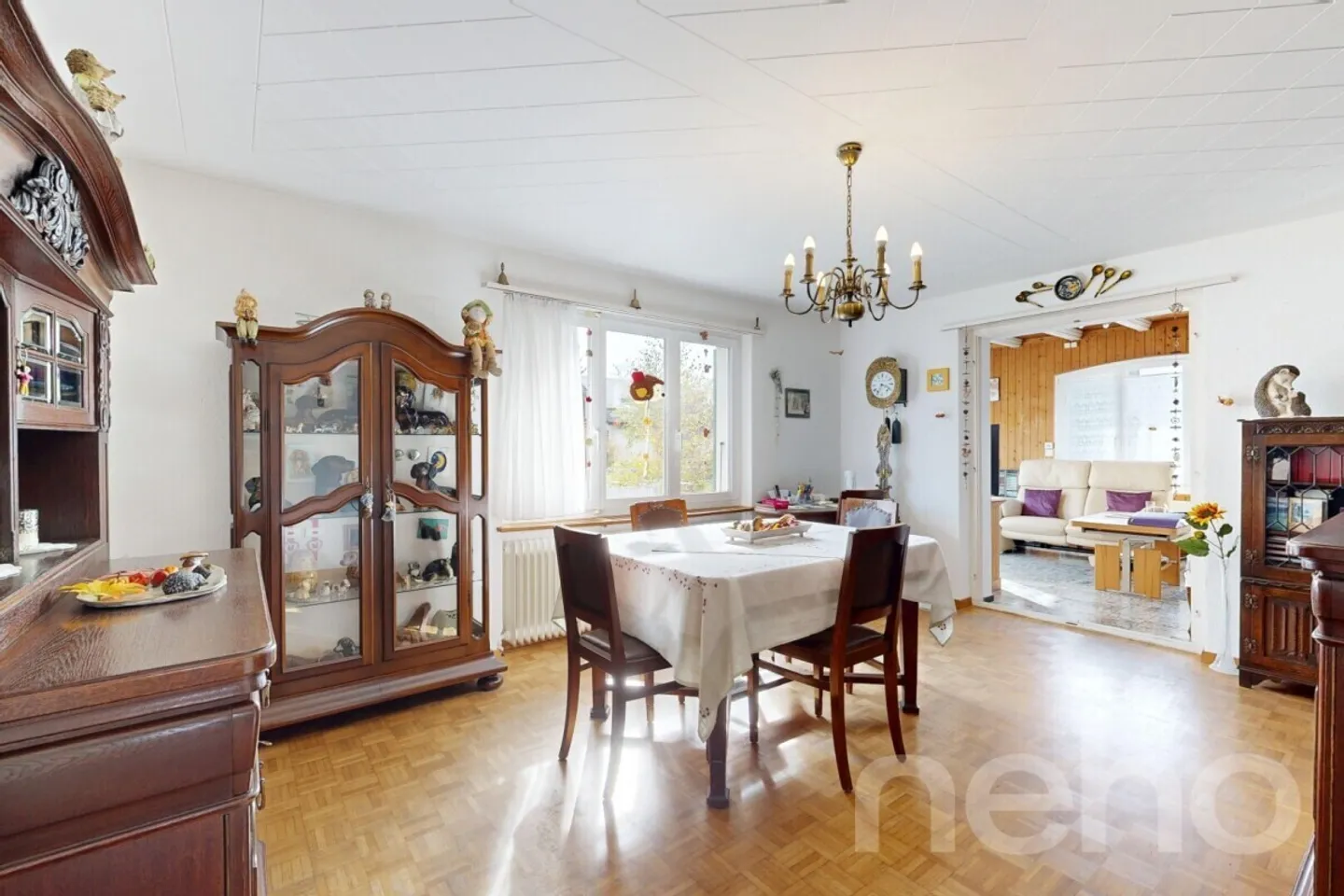 Family home with attic apartment, workshop and shed - Photo 5 of 12