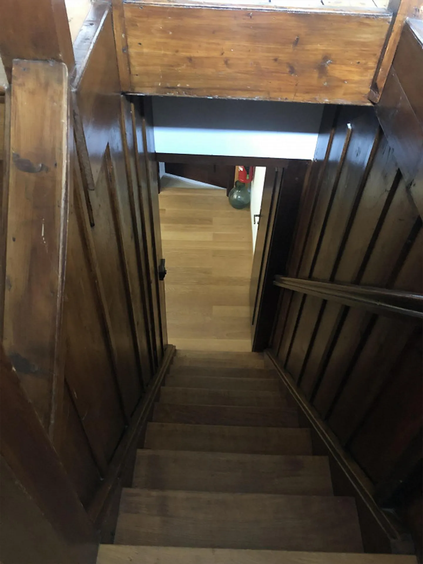 Studio Incantevole ad Arlesheim - Foto 7 di 8