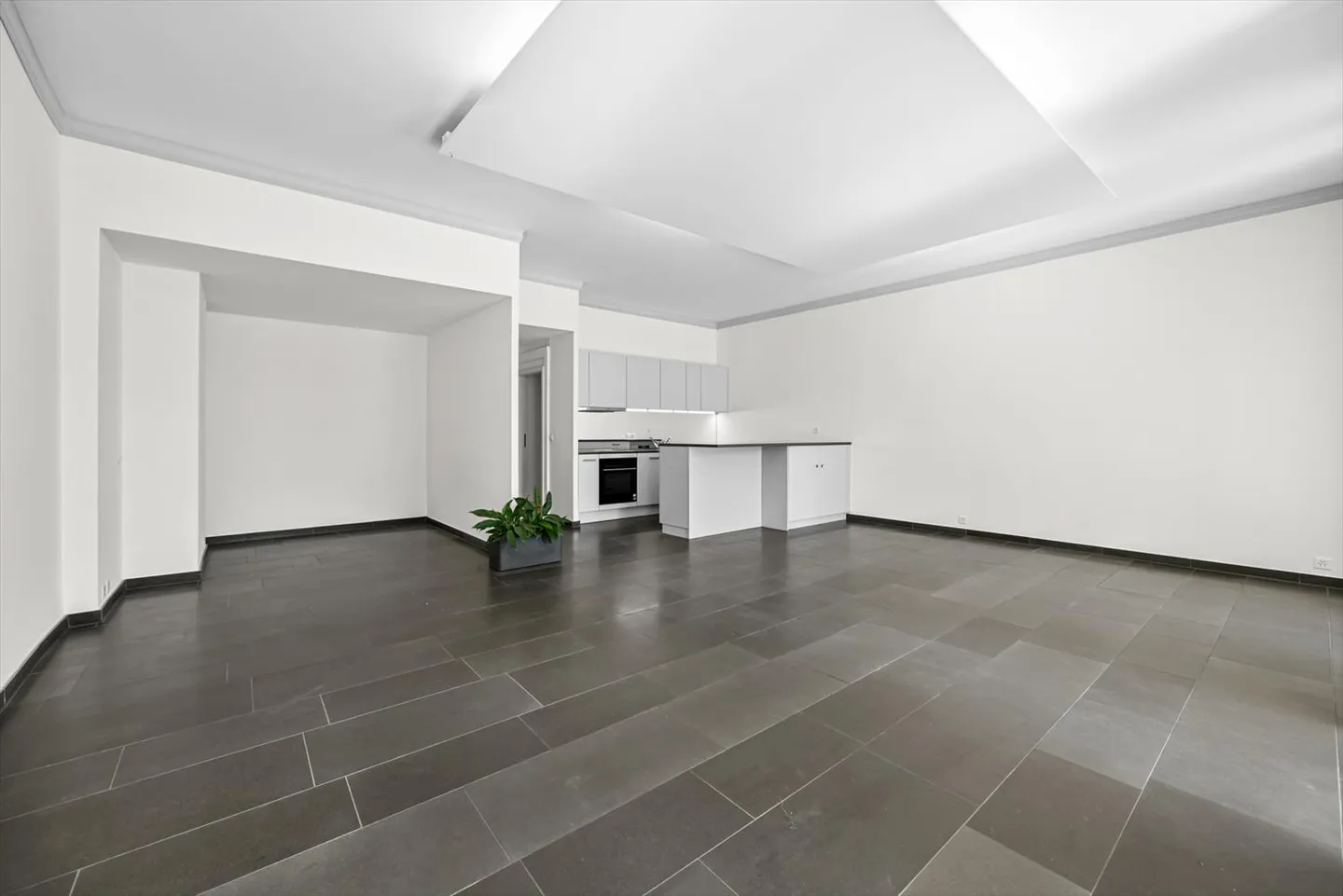 Appartamento 4.5 stanze - Foto 4 di 12