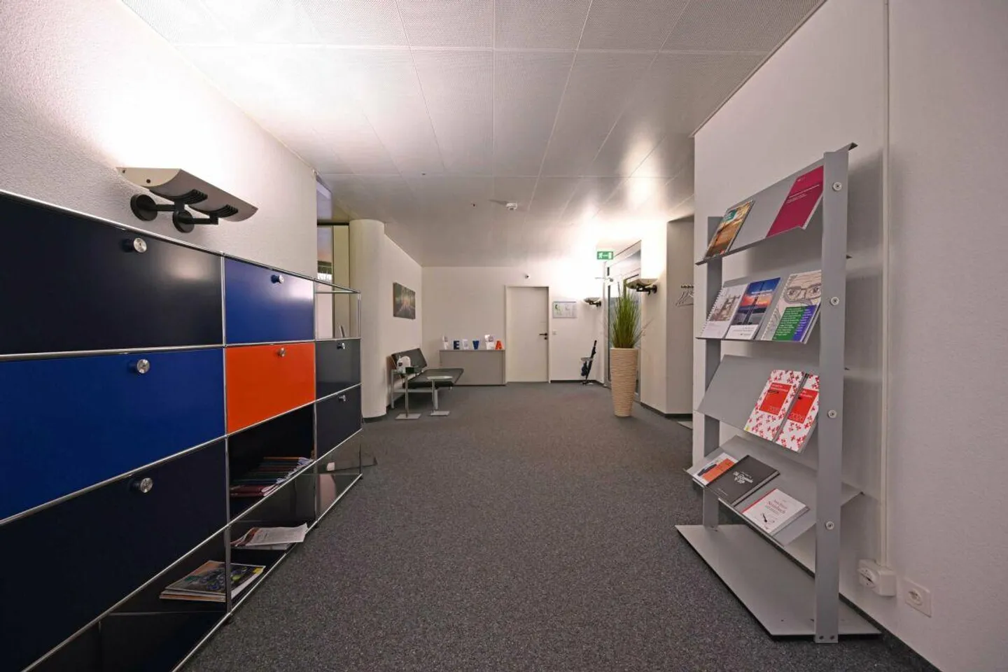 Office space near the city center in the Mattenhof district - Photo 3 of 6