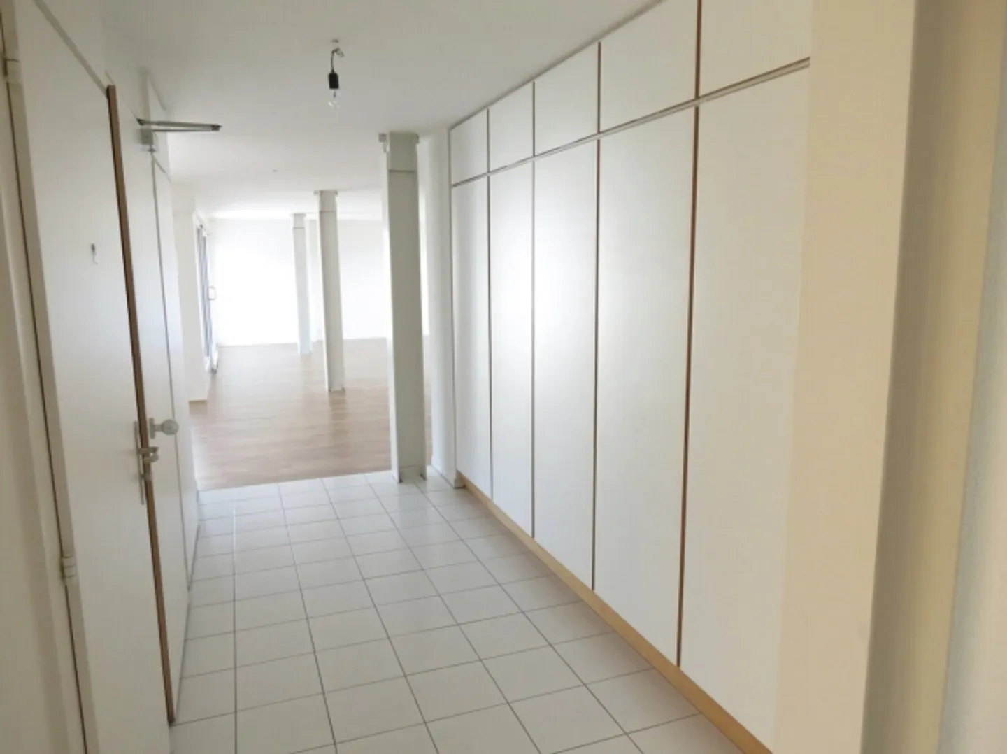 «Wunderschönes 5,5-Zimmer-Penthouse von 190 m²!» - Foto 12 von 13