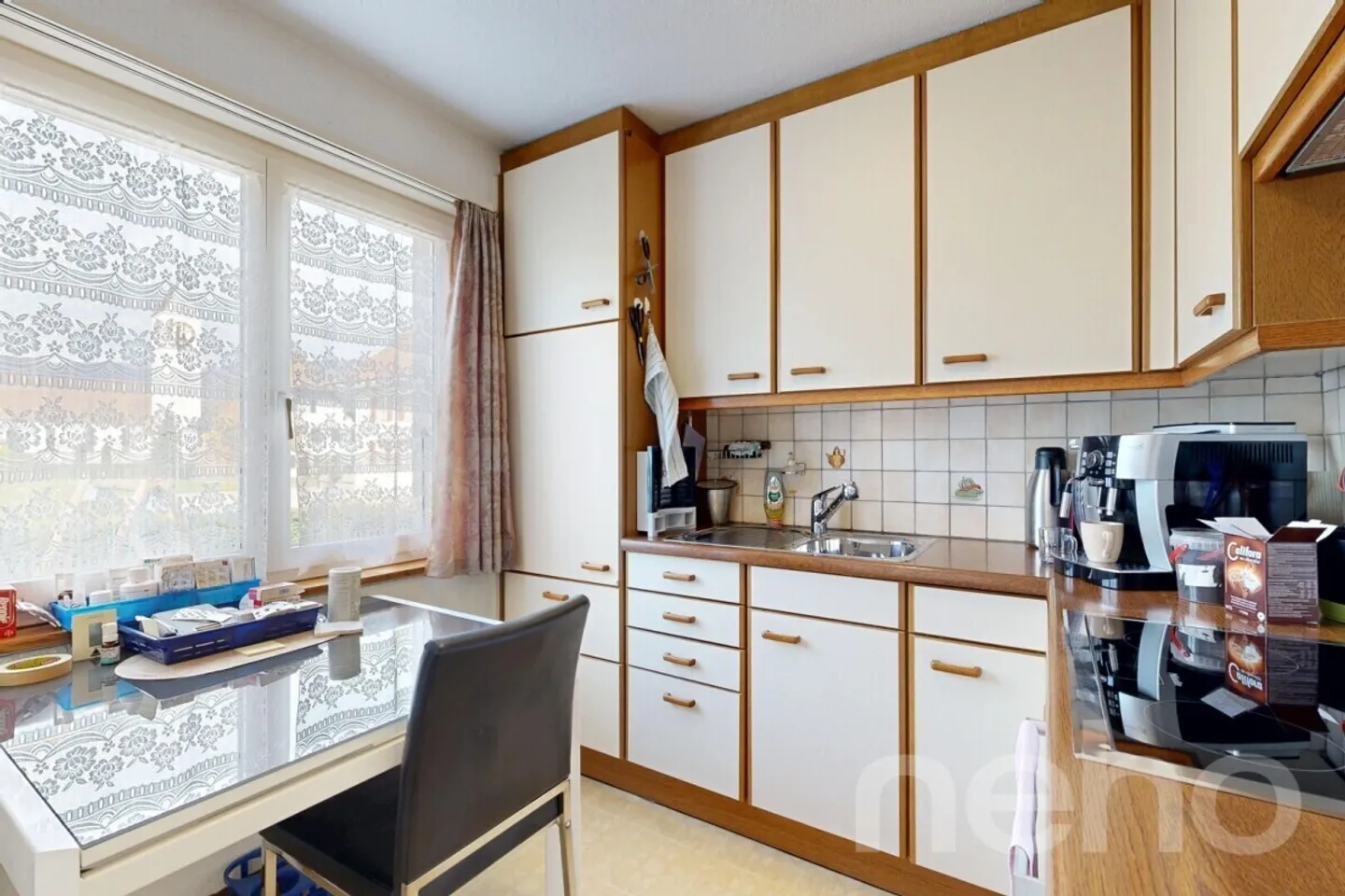 Family home with attic apartment, workshop and shed - Photo 8 of 12