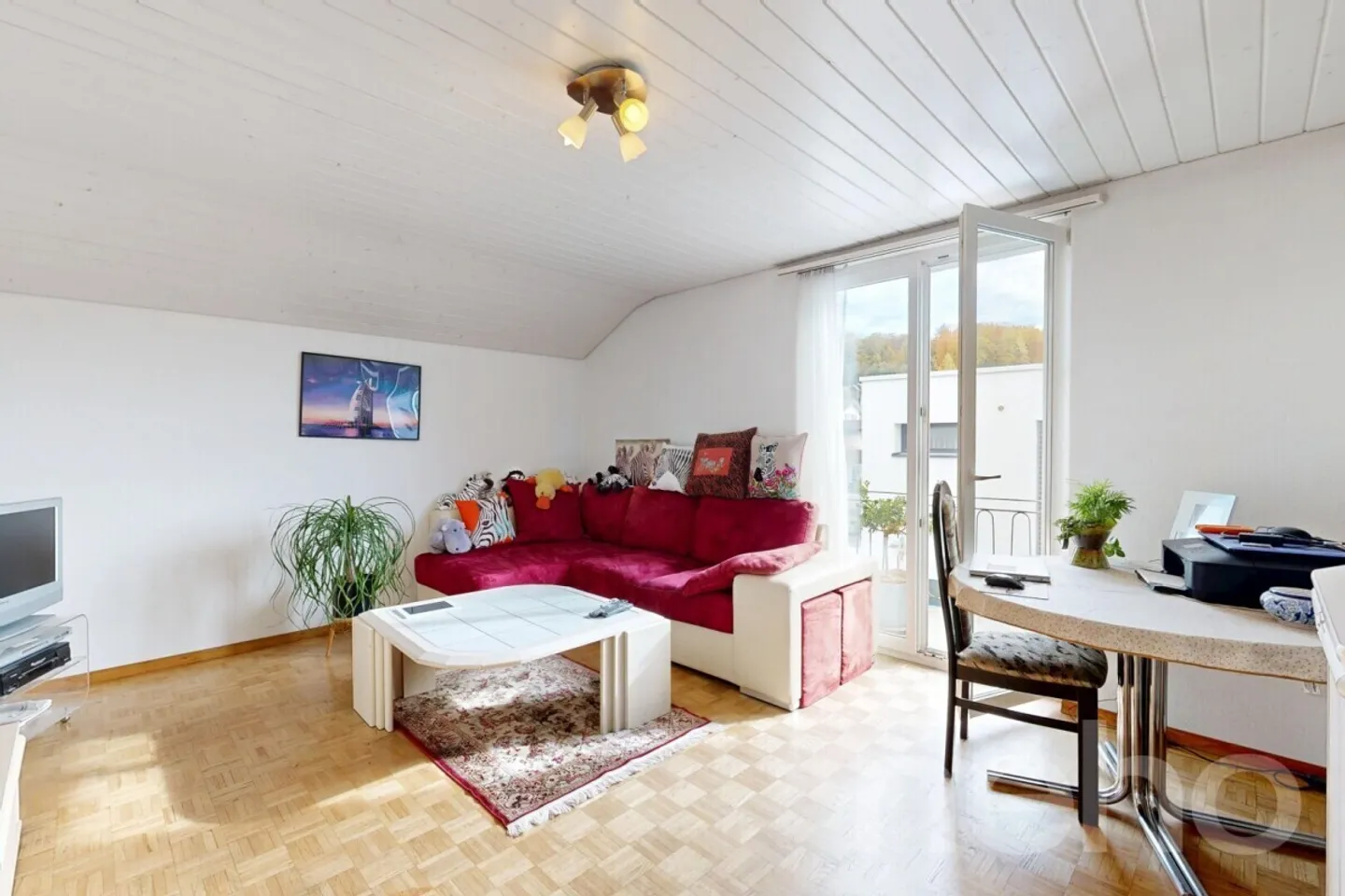 Family home with attic apartment, workshop and shed - Photo 12 of 12