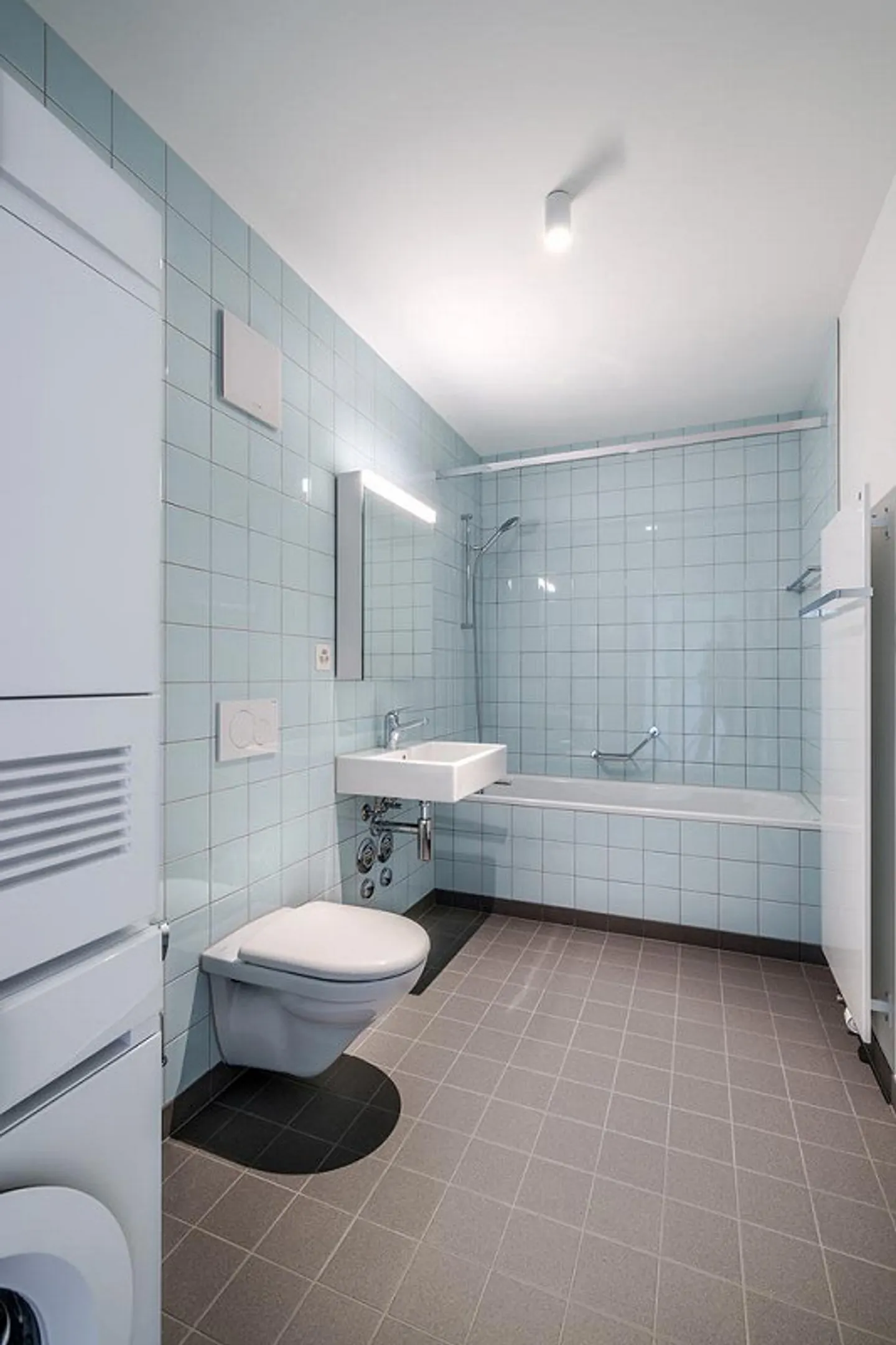 Renovierte Wohnung im Hirzbrunnen - Foto 5 von 8