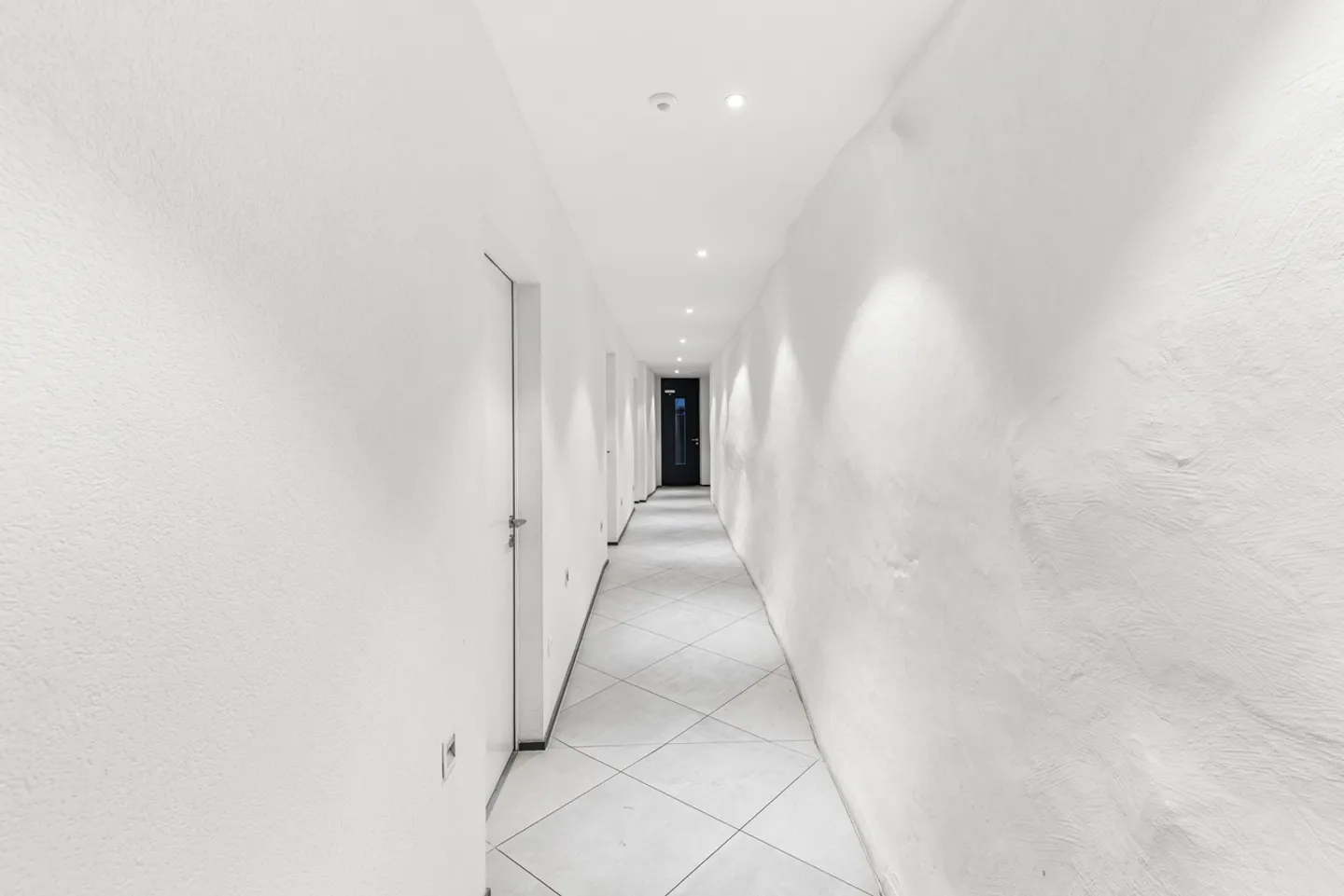 Der Charme des Dorfes und der Komfort der Moderne im Zentrum von Blonay - Foto 14 von 17