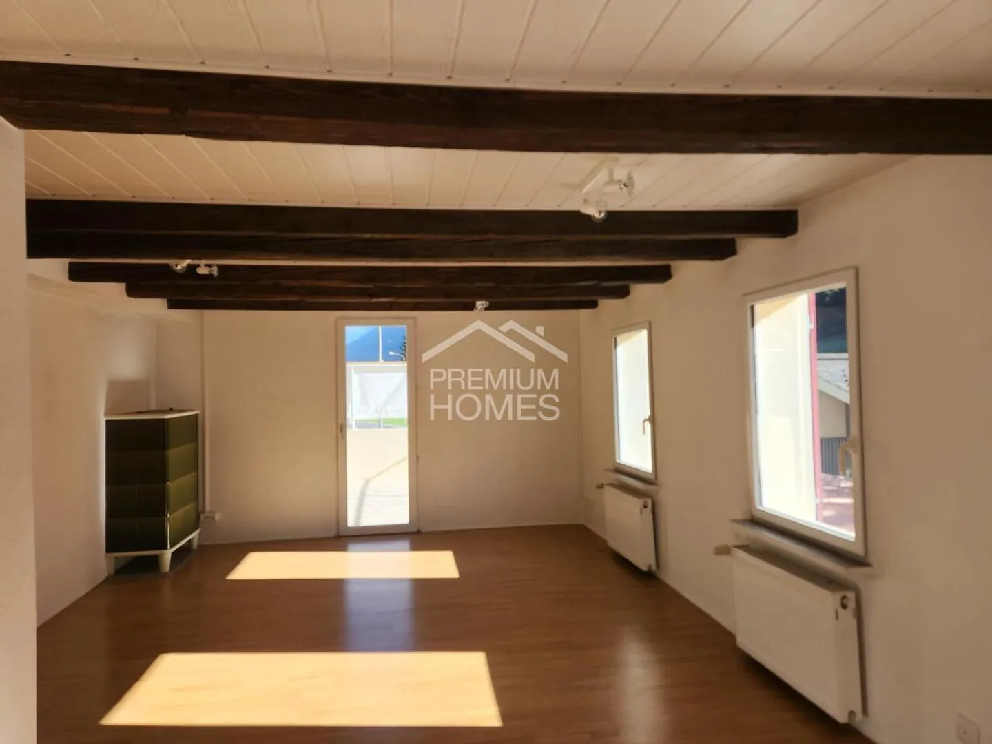 Votre nouveau chez-vous vous attend à Linthal - Photo 4 sur 8