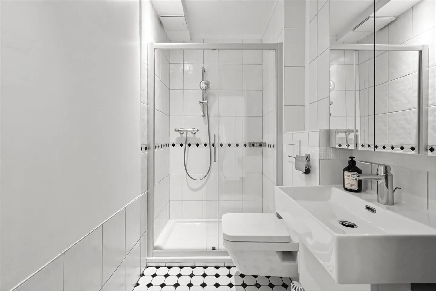 Appartamento 4.5 stanze - Foto 9 di 12