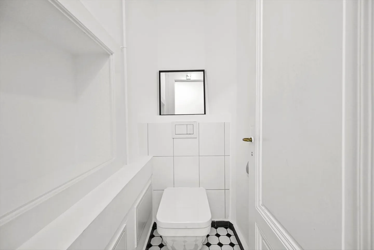 Appartamento 4.5 stanze - Foto 10 di 12