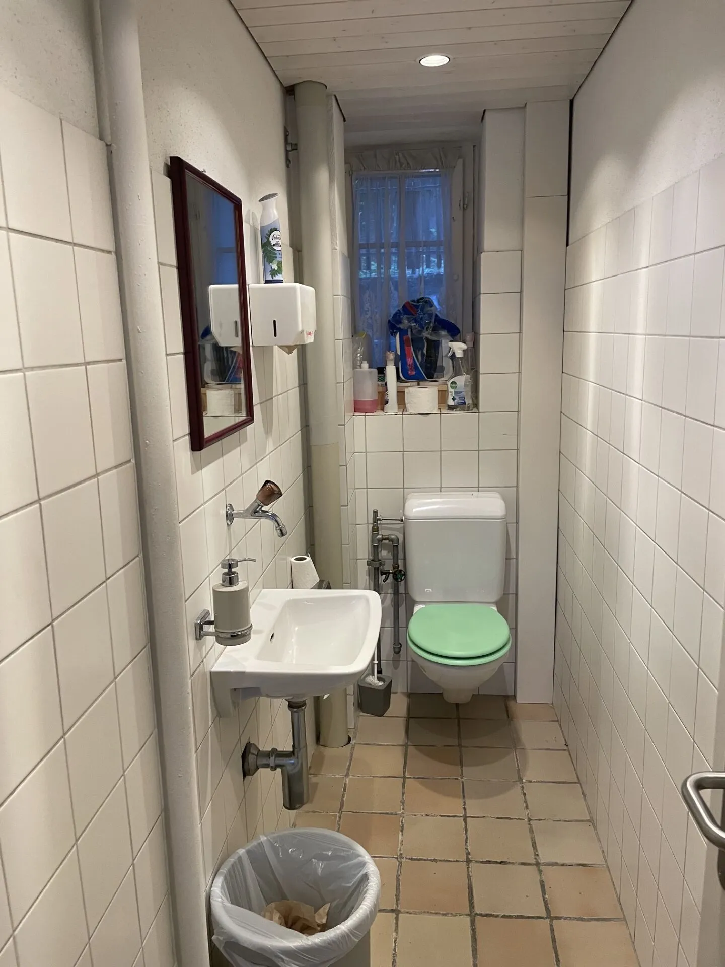 Gewerberaum mit Bürofläche - Foto 8 von 8