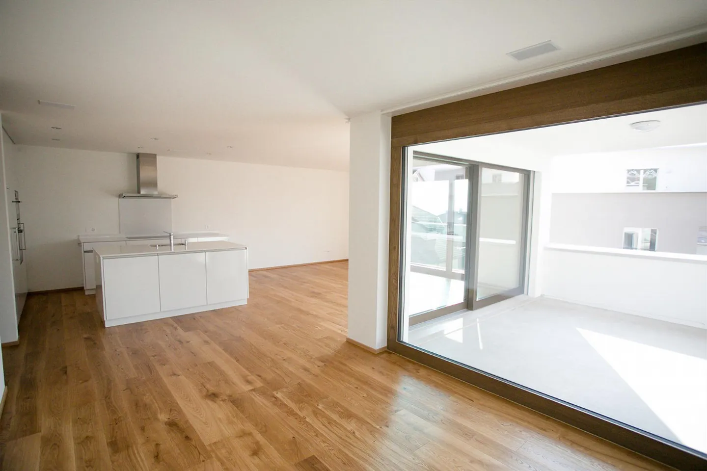 Great 4.5-room apartment with the finest materials - Photo 7 of 7