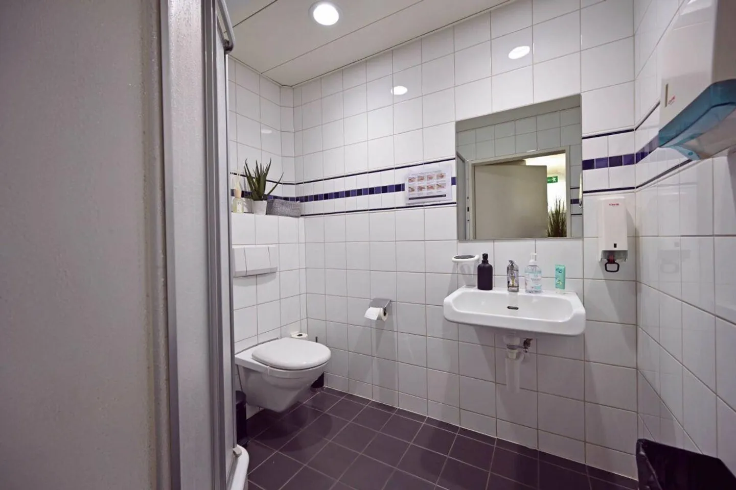 Office space near the city center in the Mattenhof district - Photo 6 of 6