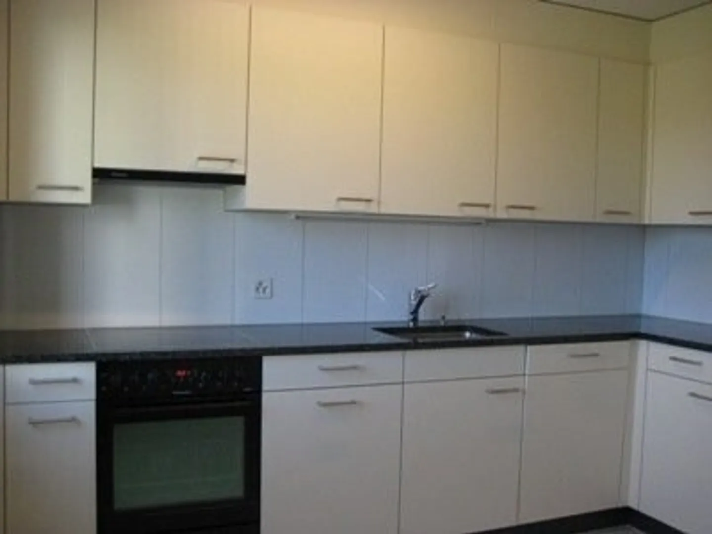 Geräumige 5.5-Zimmerwohnung - Foto 5 von 8