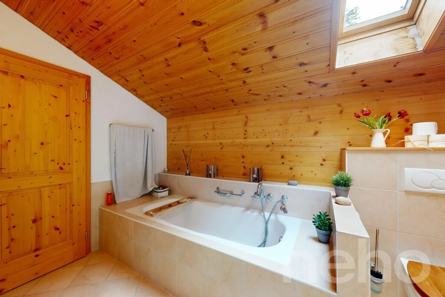 Chalet Charmant avec Vue Montagne - Photo 7 sur 12