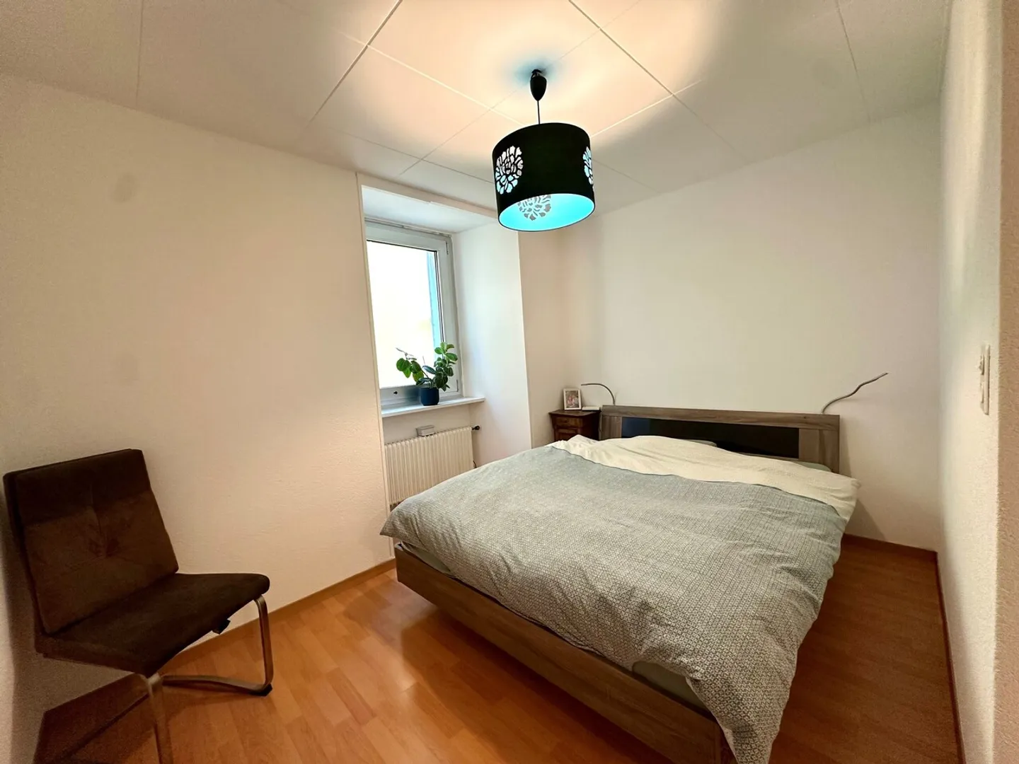Wunderschöne 2,5 Zimmer zu vermieten! - Foto 4 von 5