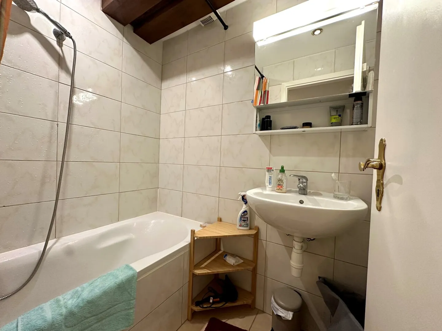 Wunderschöne 2,5 Zimmer zu vermieten! - Foto 5 von 5