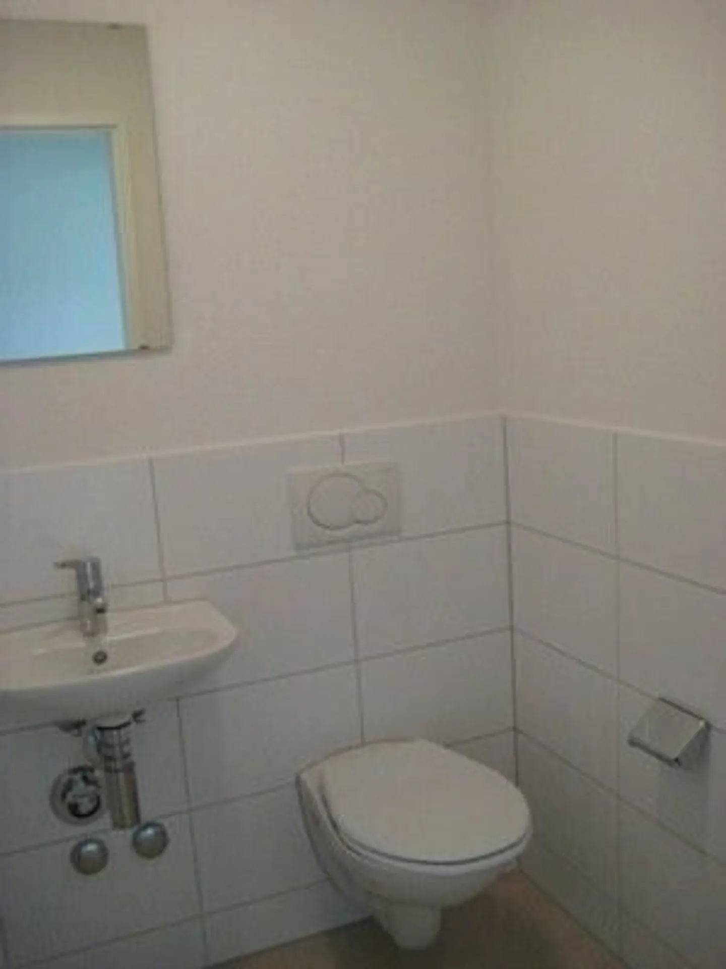 Geräumige 5.5-Zimmerwohnung - Foto 7 von 8