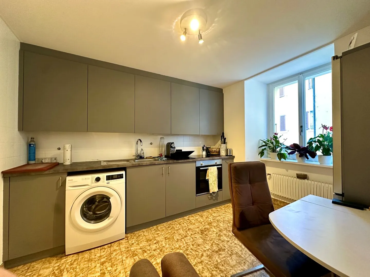 Wunderschöne 2,5 Zimmer zu vermieten! - Foto 2 von 5