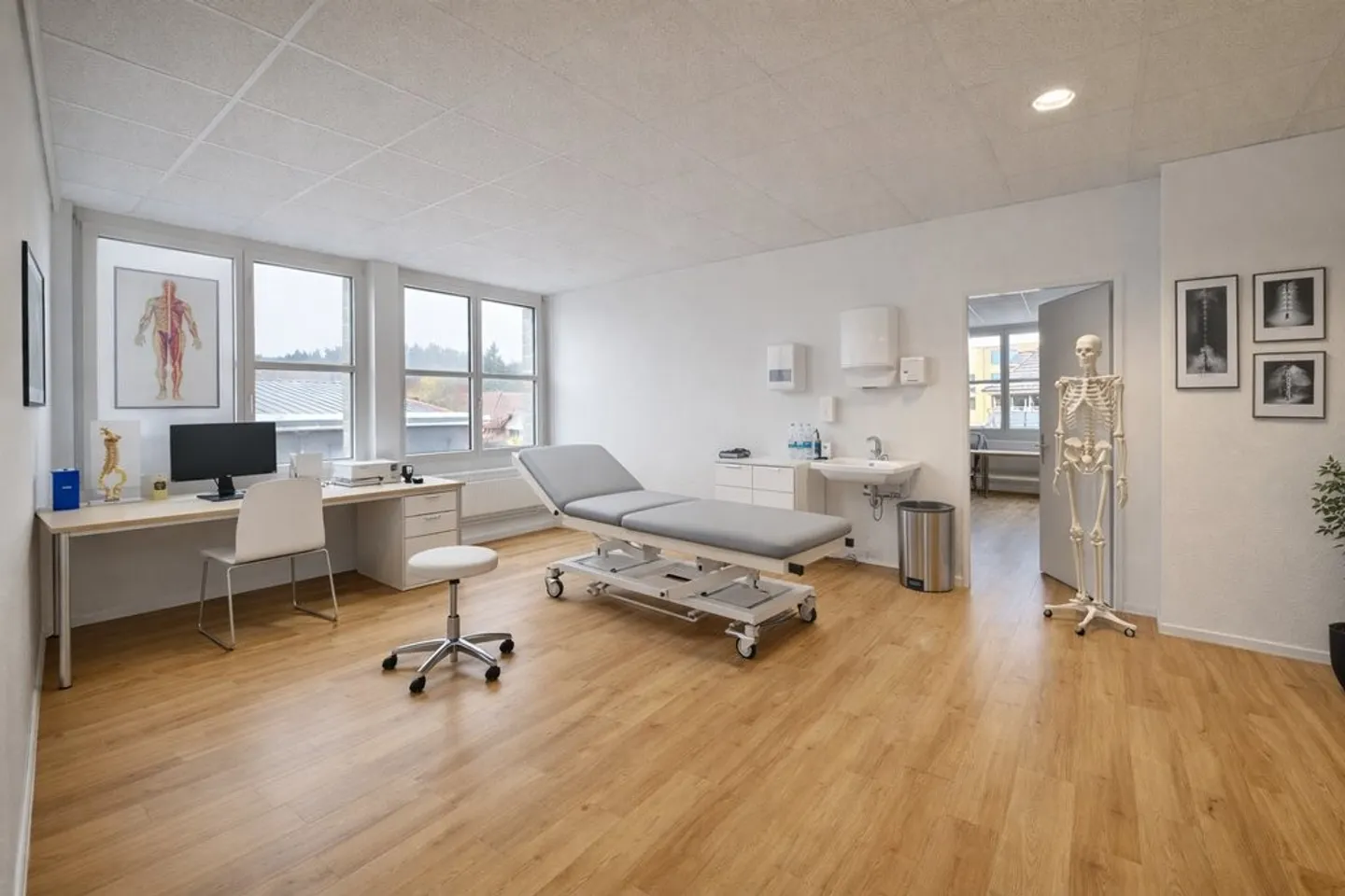 Flexible Office Space in Schöftland - Photo 5 of 11
