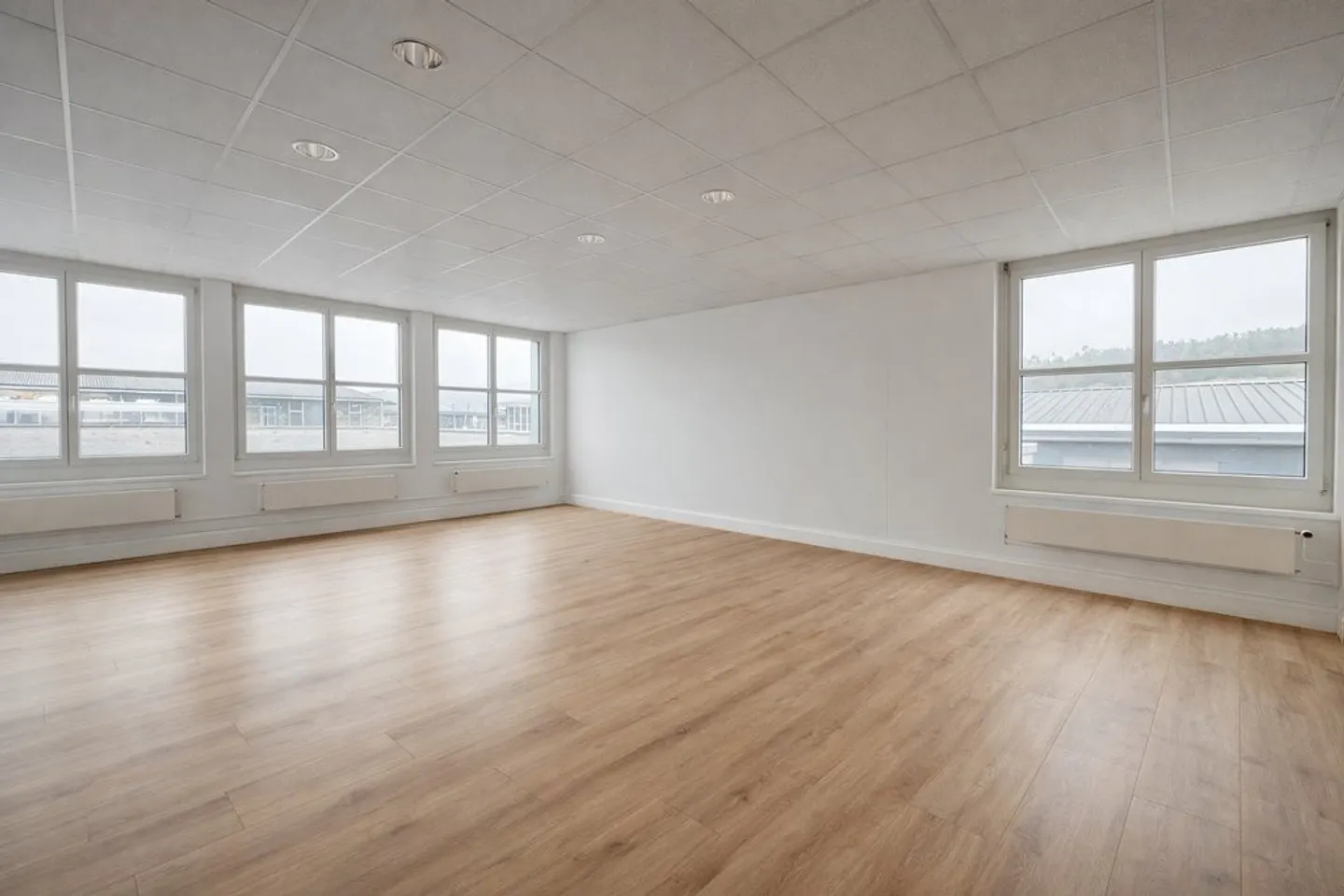Flexible Office Space in Schöftland - Photo 6 of 11