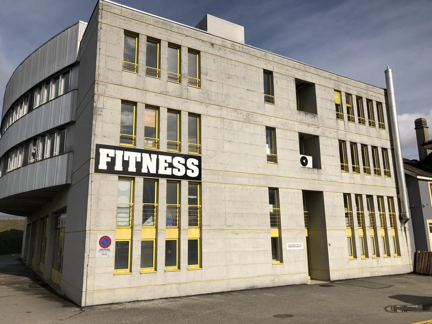 Industry - Photo 1 of 2