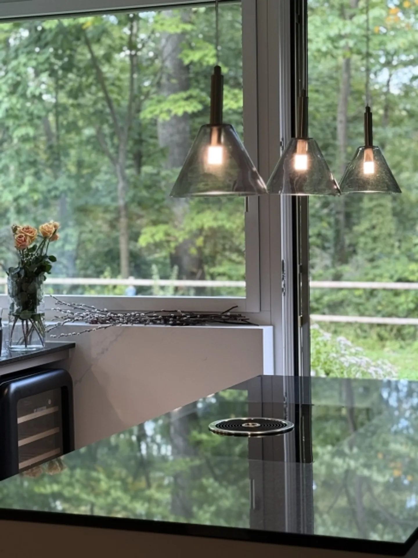 3-room apartment in Allmendingen (ZG), furnished, temporary - Photo 2 of 10