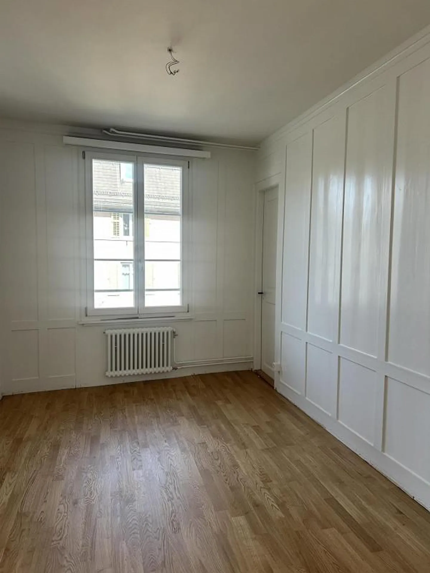 Appartamento di 4 locali in posizione centrale - Foto 3 di 5