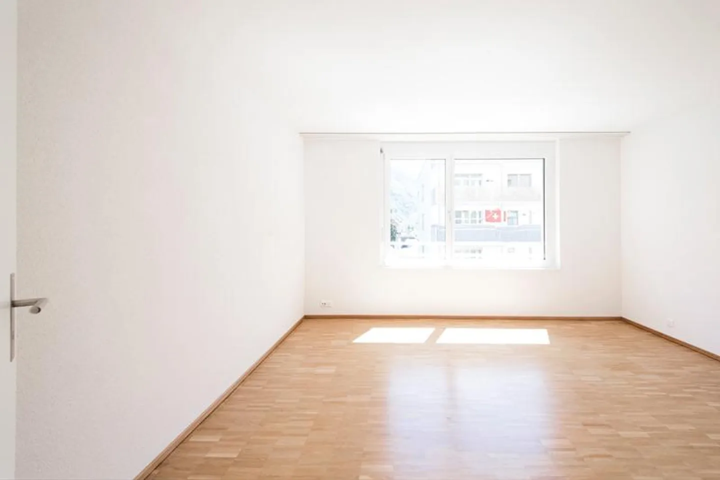 Apartment with large terrace for relaxation! - Photo 5 of 5