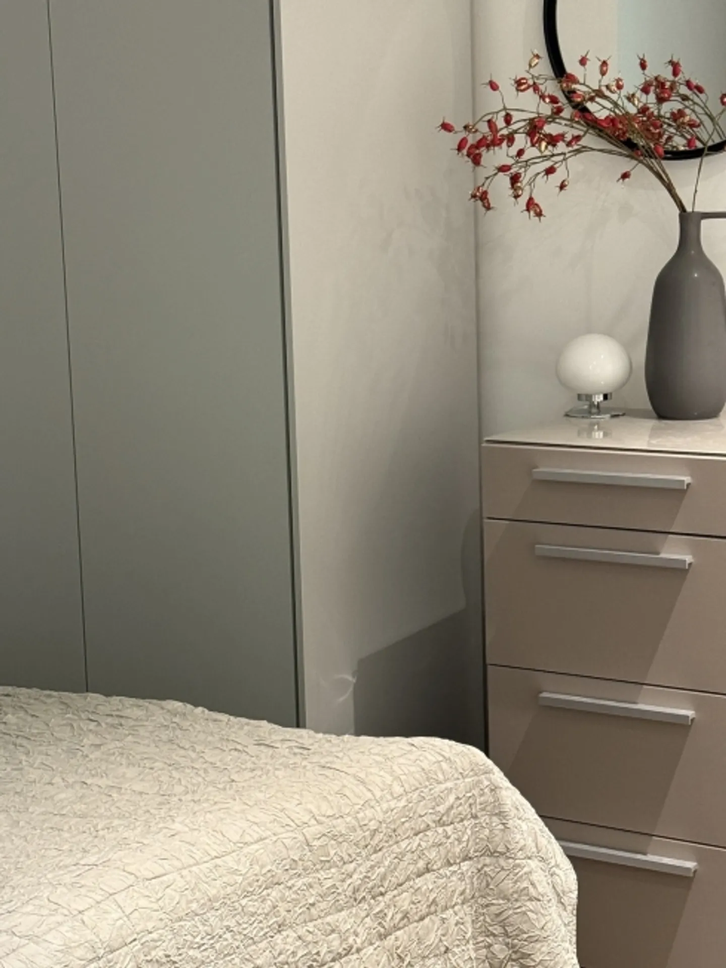 3-room apartment in Allmendingen (ZG), furnished, temporary - Photo 8 of 10