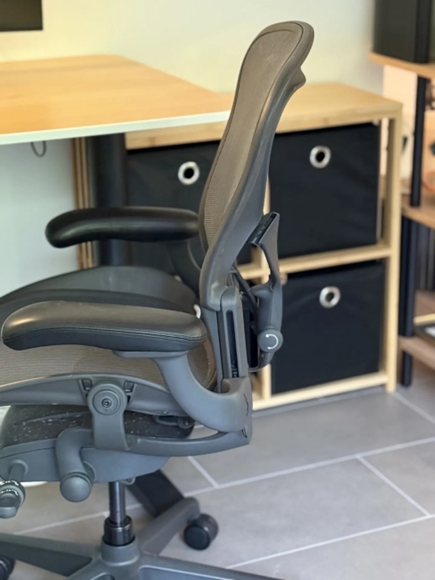 3-room apartment in Allmendingen (ZG), furnished, temporary - Photo 6 of 10