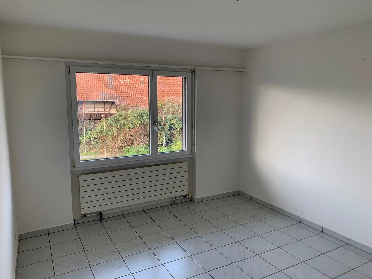 Bright 4-room apartment with balcony in Schwadernau - Photo 6 of 12