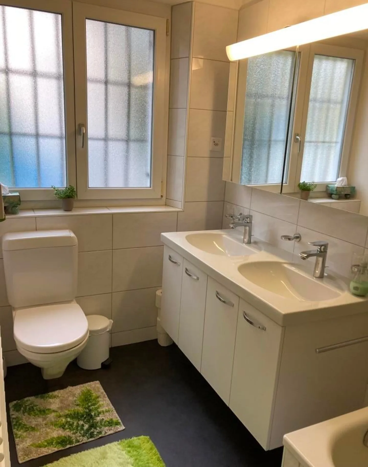 Ruhige Wohnung Nähe Toblerplatz - Foto 4 di 7