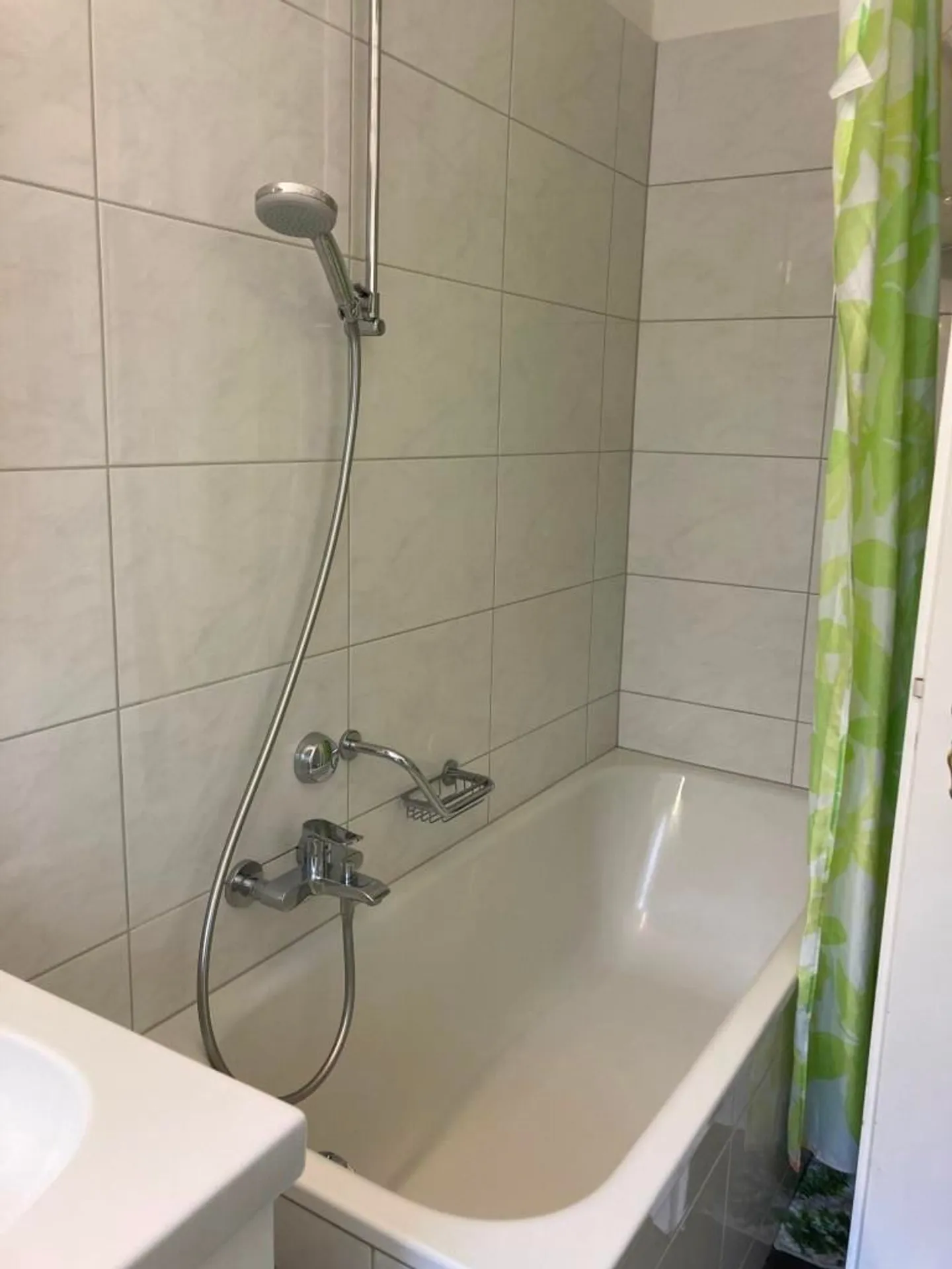 Ruhige Wohnung Nähe Toblerplatz - Foto 5 di 7