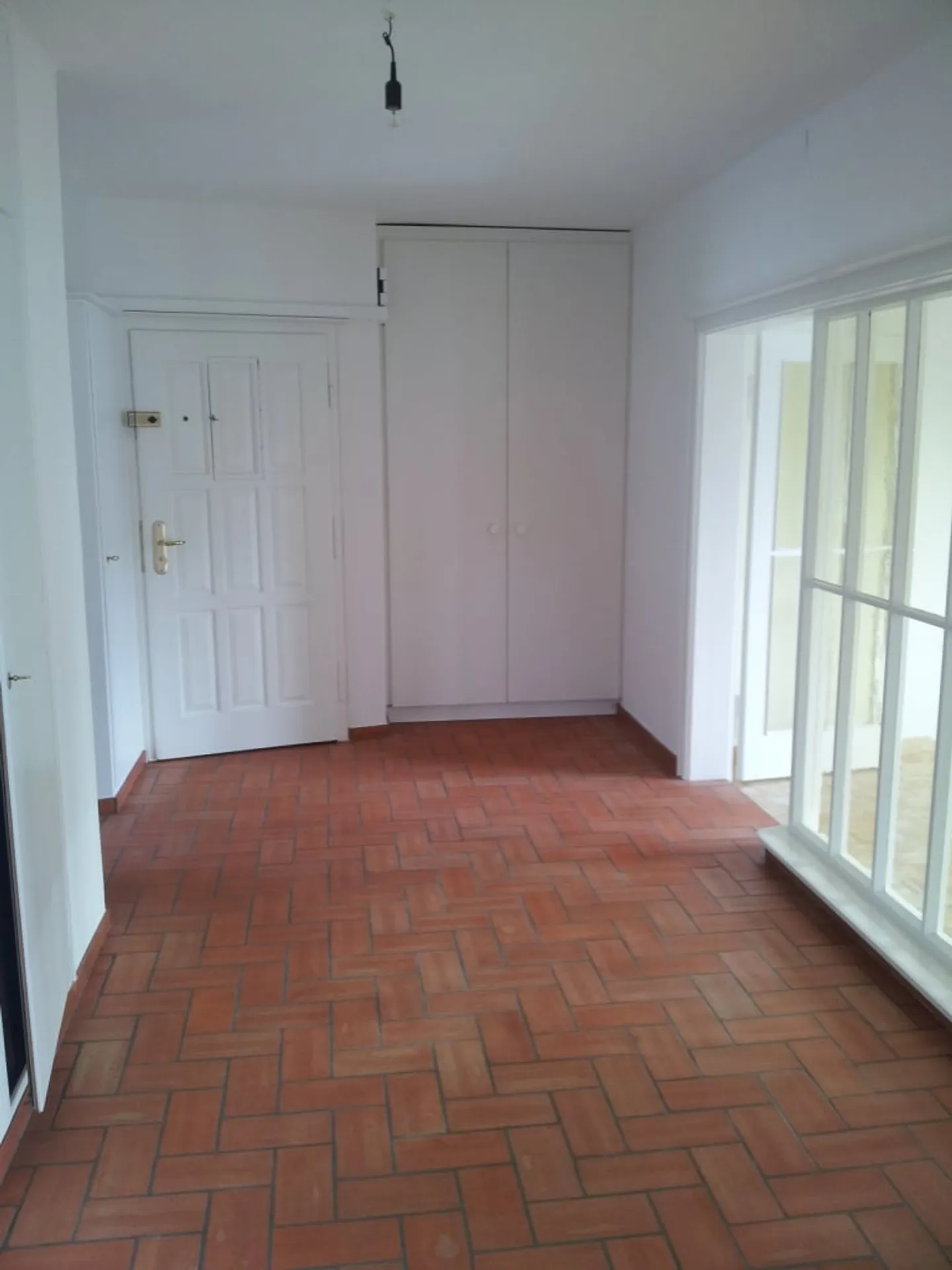 Ruhige Wohnung Nähe Toblerplatz - Foto 6 di 7