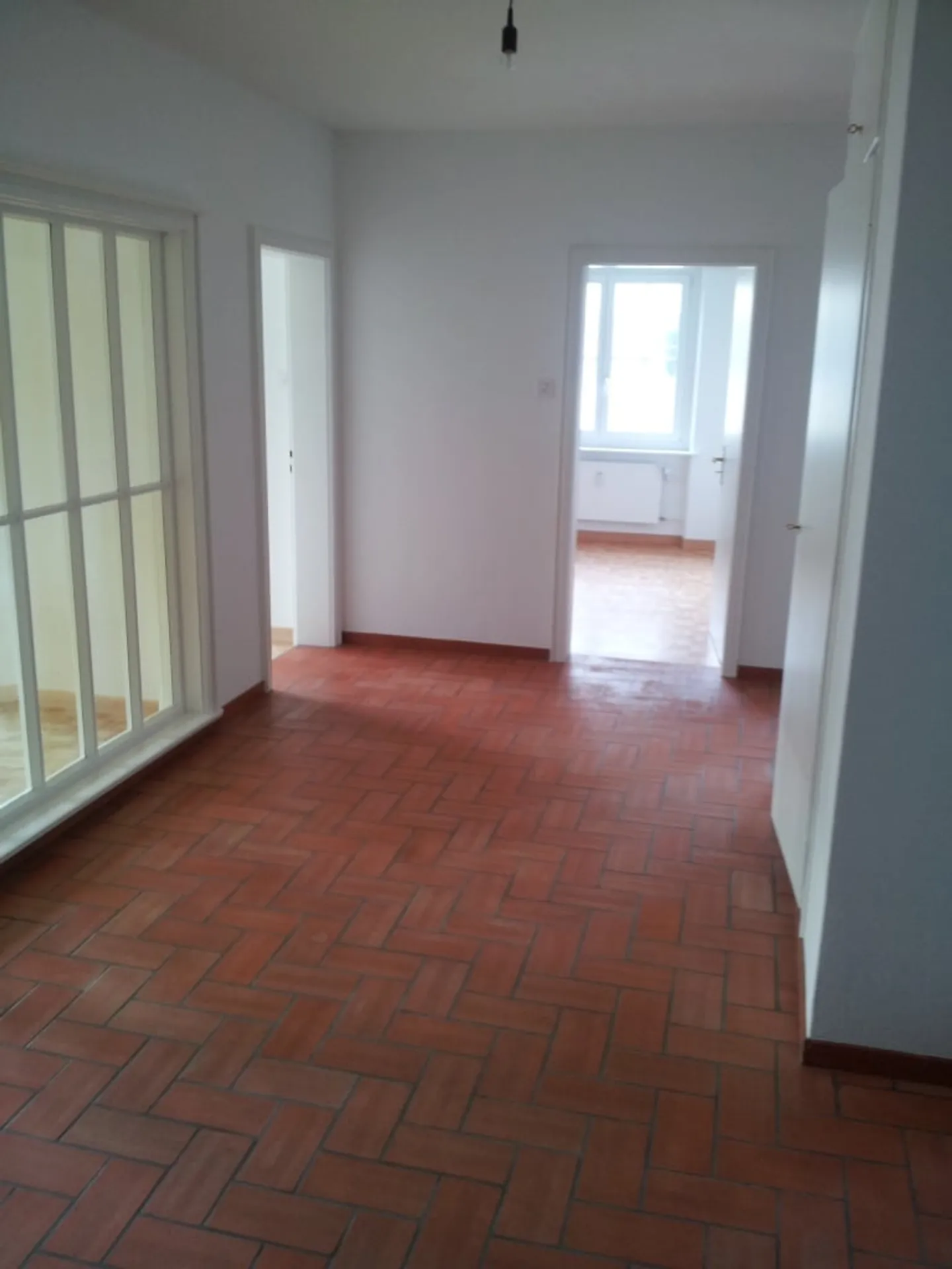 Ruhige Wohnung Nähe Toblerplatz - Foto 7 di 7