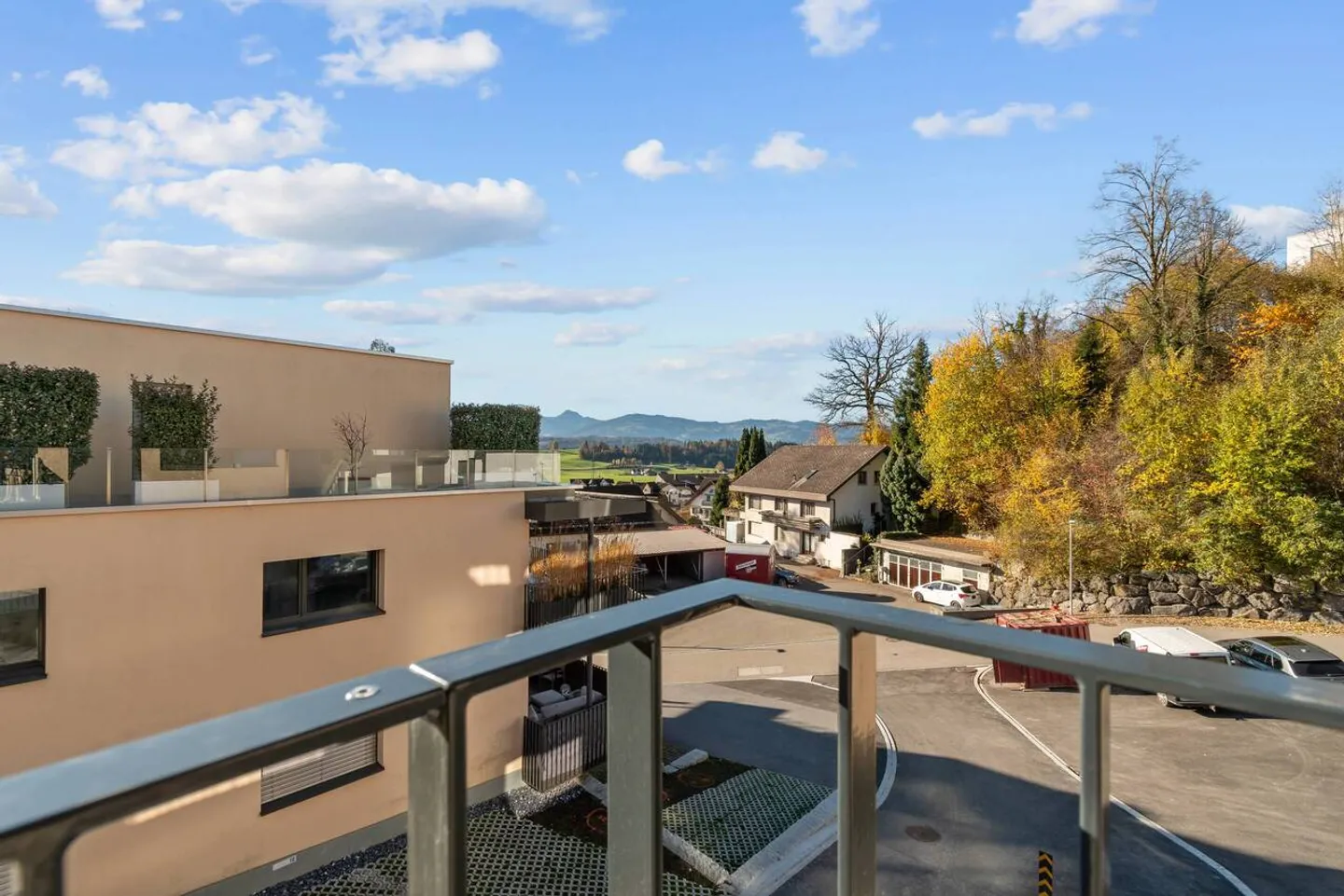 Erstvermietung: Grosse Flächen, wohnen mit viel Raum - Foto 4 von 17