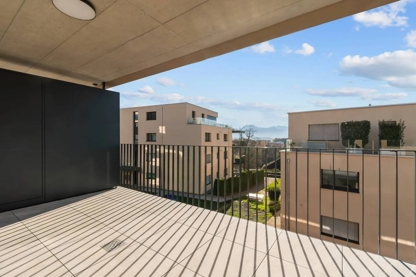 Erstvermietung: Grosse Flächen, wohnen mit viel Raum - Foto 5 von 17