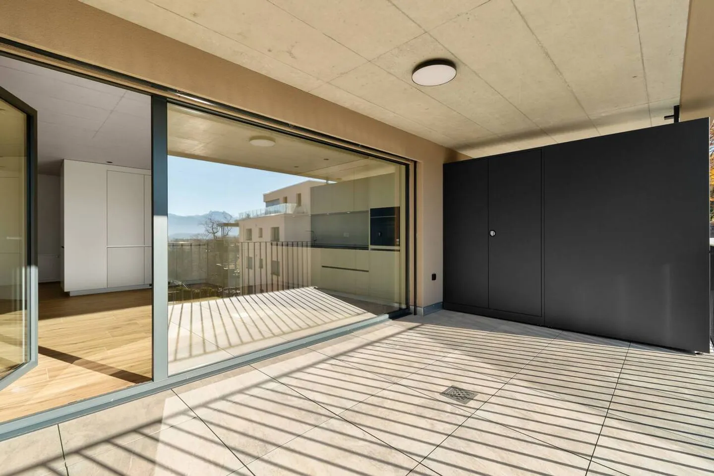 Erstvermietung: Grosse Flächen, wohnen mit viel Raum - Foto 6 von 17