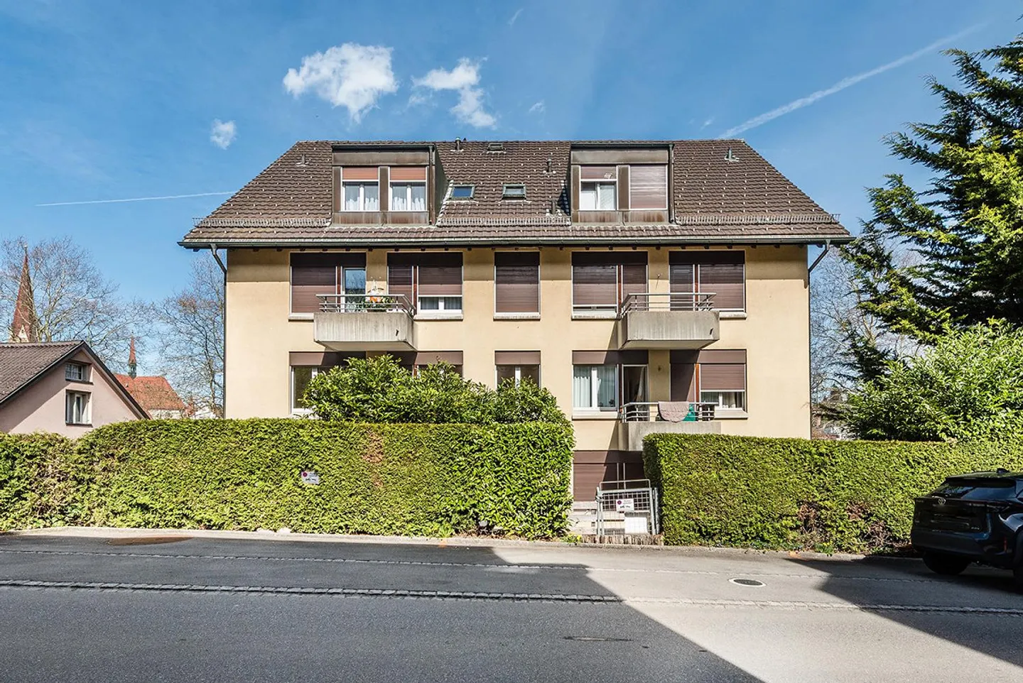 TRASFERIRSI & VIVERE - Foto 13 di 13