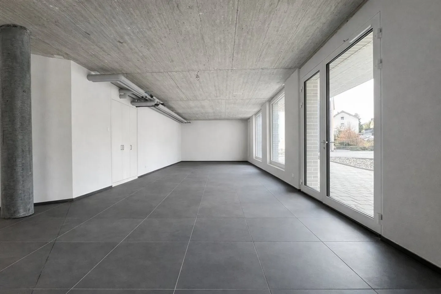 Spazio Commerciale Moderno a Grenchen - Foto 3 di 5