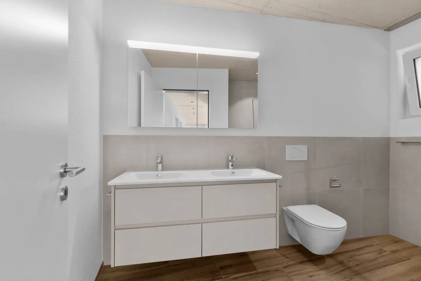 Erstvermietung: Grosse Flächen, wohnen mit viel Raum - Foto 17 von 17