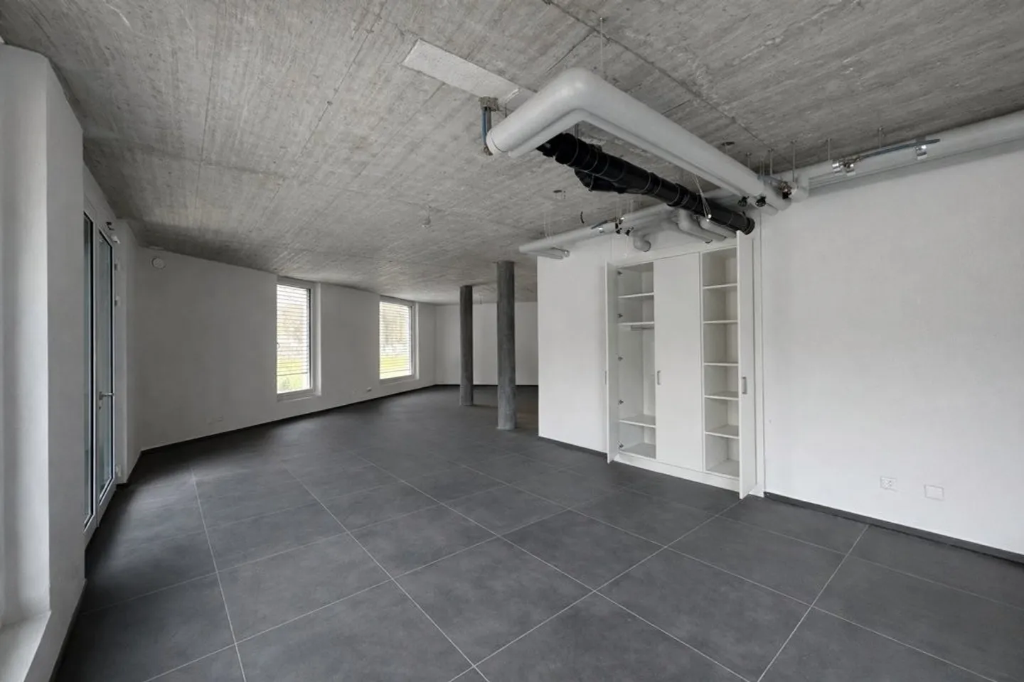 Spazio Commerciale Moderno a Grenchen - Foto 4 di 5