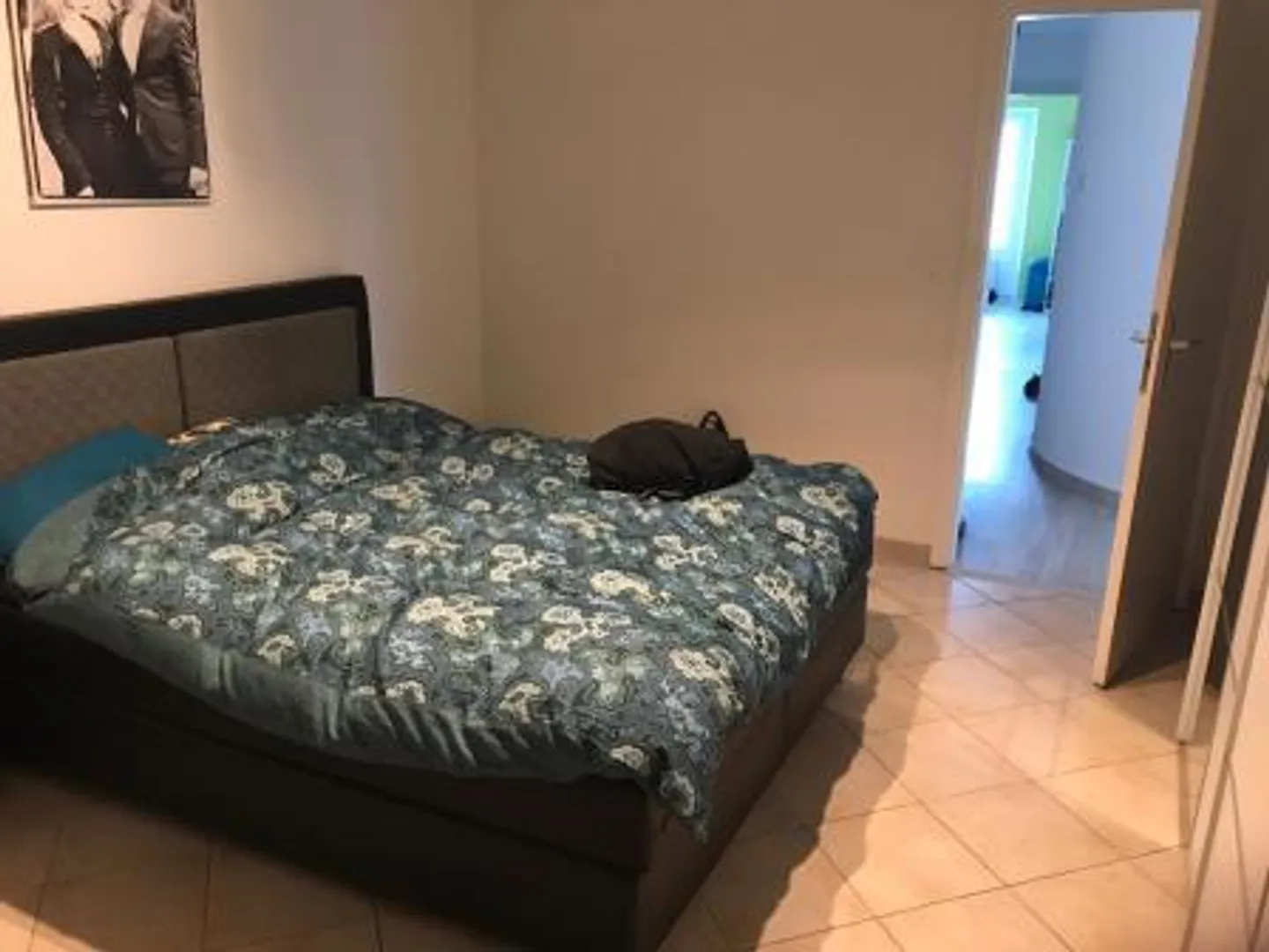 Charmant appartement 4 pièces - Photo 4 sur 5