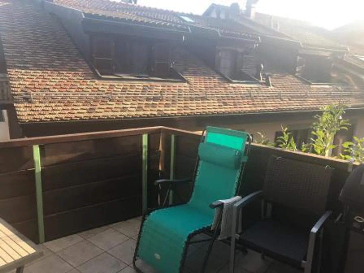 Charmant appartement 4 pièces - Photo 5 sur 5