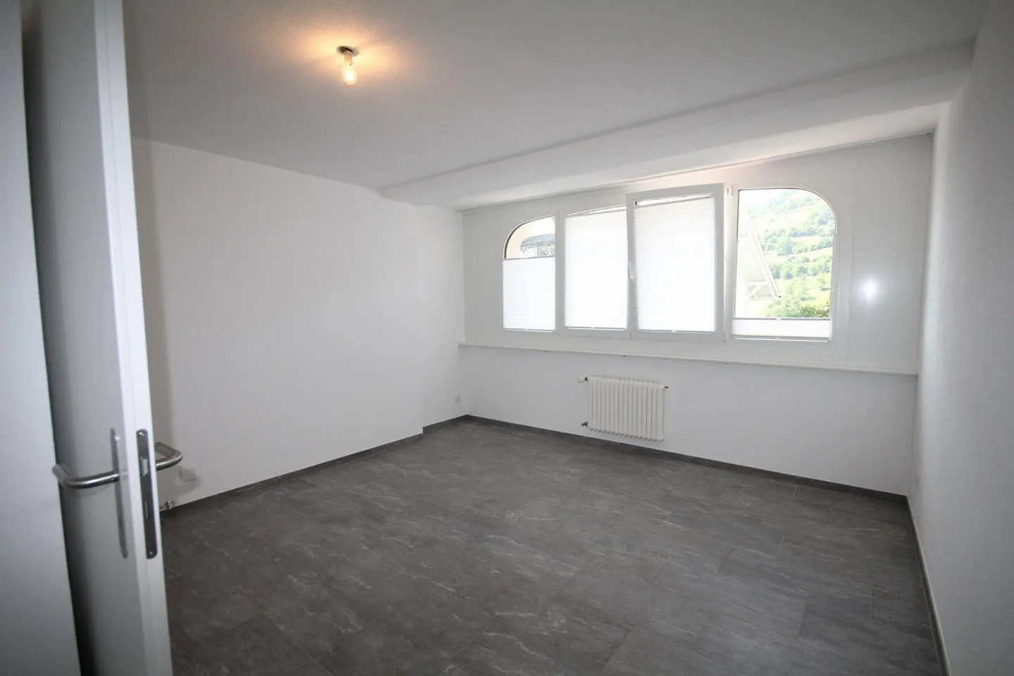 2.5-Zimmerwohnung in Laax zu vermieten - Foto 6 von 10