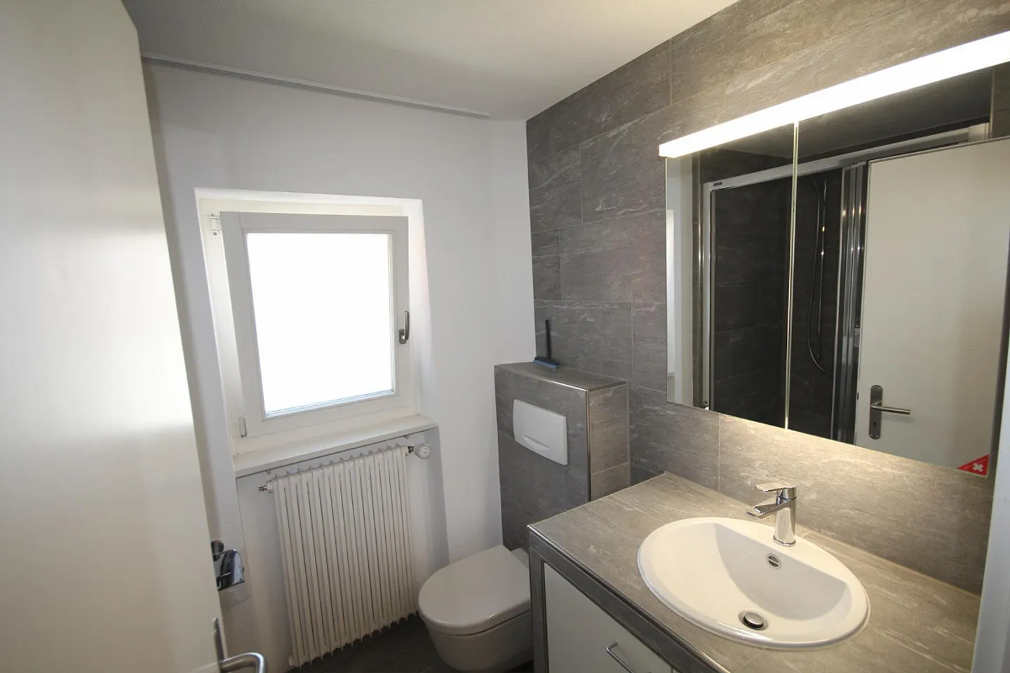 2.5-Zimmerwohnung in Laax zu vermieten - Foto 7 von 10