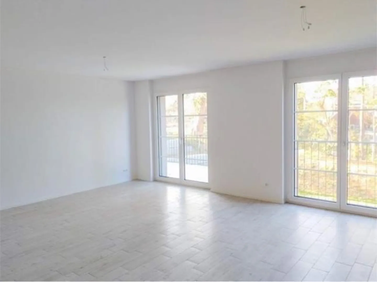 Helle 3.5-Zimmer Wohnung - Foto 3 von 4